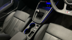 Audi A3 35 TFSI S Line 5dr Petrol Hatchback